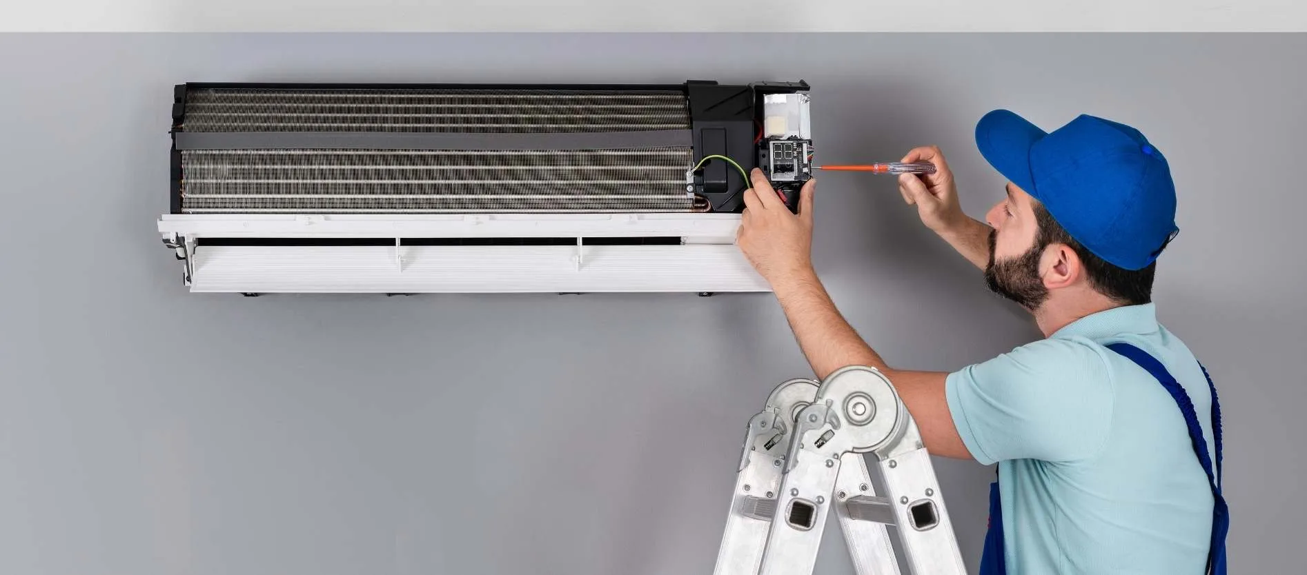 Soğukpınar Daylux Klima Gaz Dolum Servisi